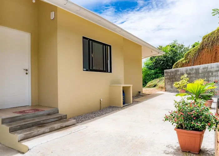 Villa Lima